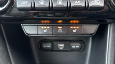 Kia Sportage 1.6T GDi ISG 4 5dr Petrol Estate